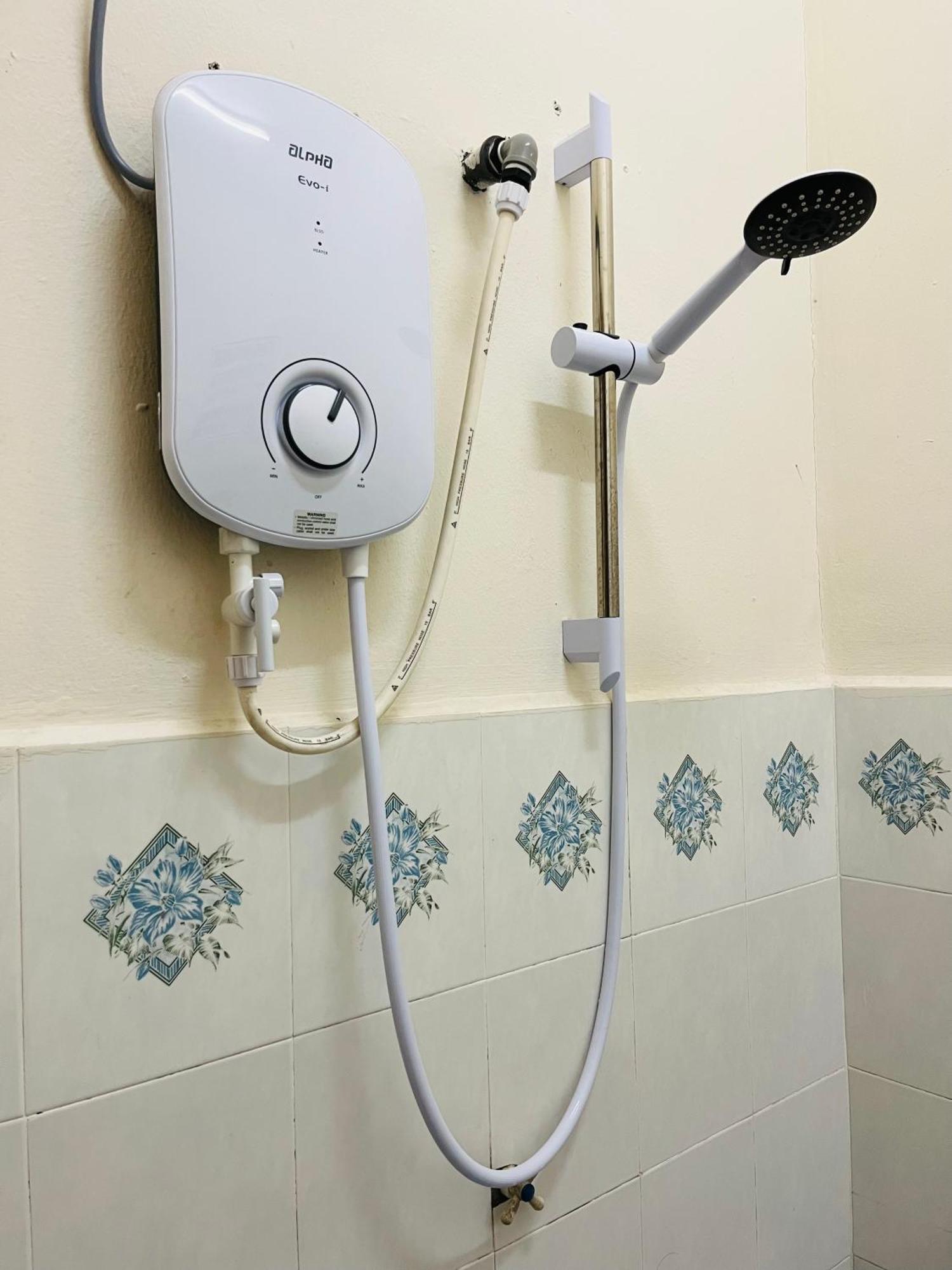 Sofea Homestay イポー エクステリア 写真