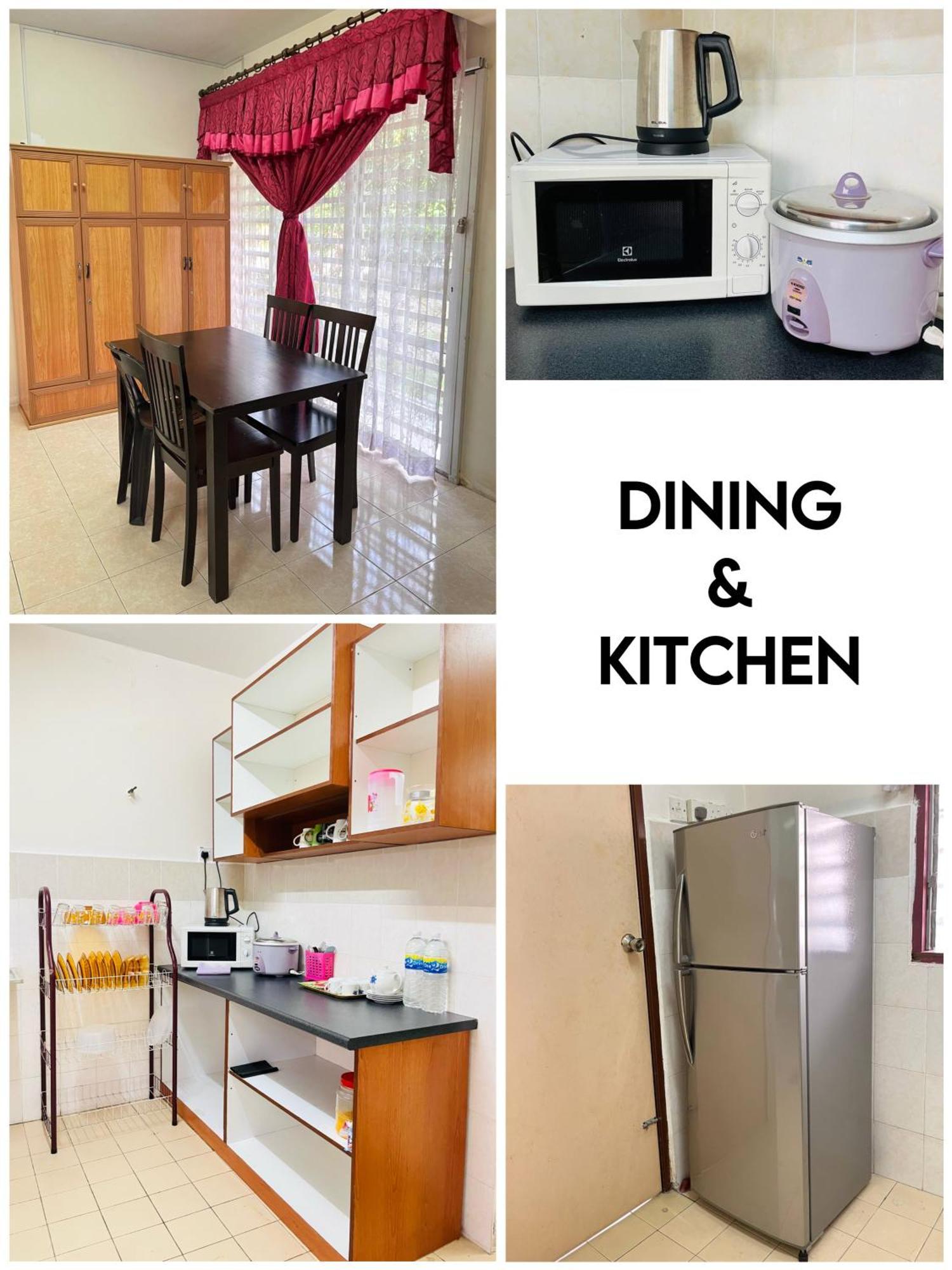 Sofea Homestay イポー エクステリア 写真