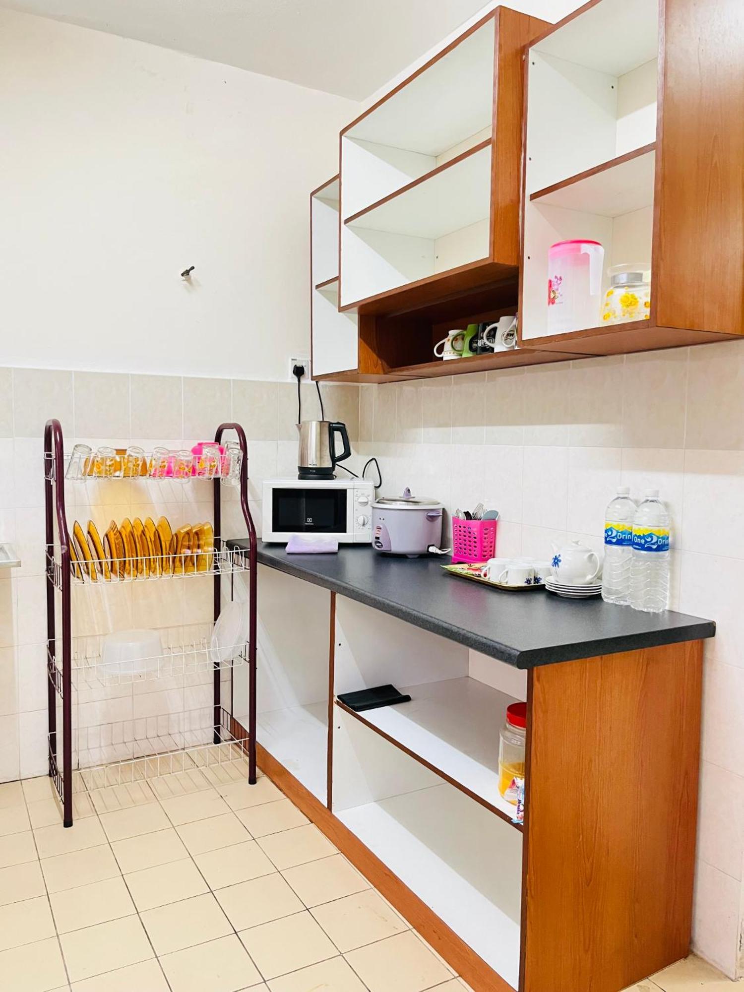 Sofea Homestay イポー エクステリア 写真